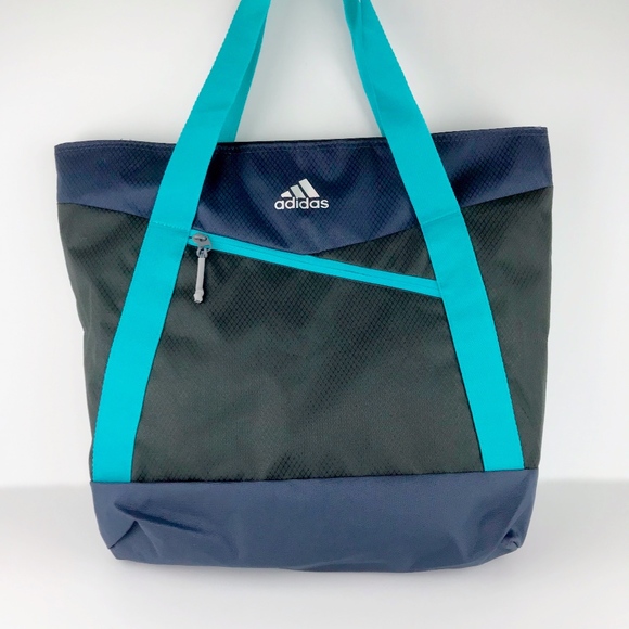 adidas squad 3 tote